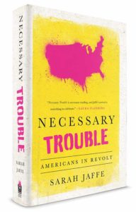 Necessary Trouble cover image